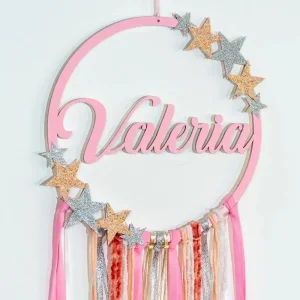 Atrapasueños Magic Personalizable 2