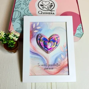 Corazon triple│Siempre Unidos