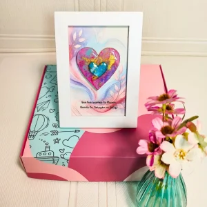 Corazón Doble│Juntos