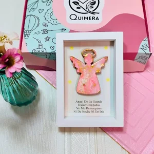 Angel De La Guarda│Rosado